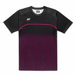 Yonex Practice T-Shirt 16861 Black
